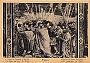 Padova-Cappella Scrovegni-Il bacio di Giuda-di Giotto